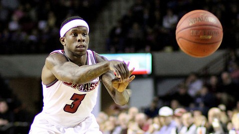 UMass basketball returns home, aims to get back on track against La Salle