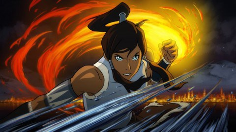 ‘The Legend of Korra’ kicks off Book Four with a bang