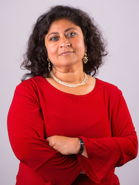 Nilanjana Dasgupta named director of Faculty Equity and Inclusion for CNS