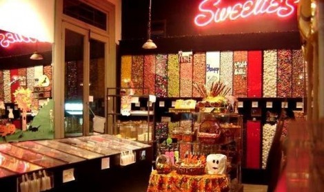 Sweeties Official Facebook Page