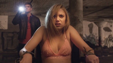 Official It Follows Facebook Page