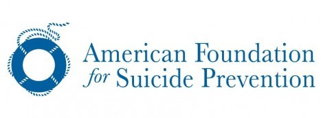 American Foundation for Suicide Prevention Official Facebook Page