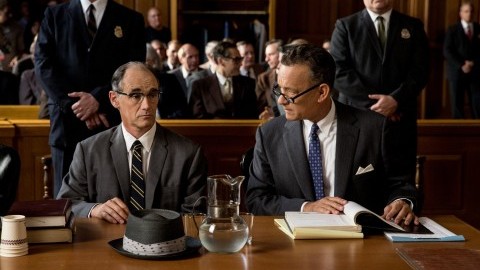 Official Bridge of Spies Facebook Page