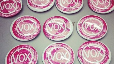 VOX prepares ‘Nostras Voces’ to replace ‘The Vagina Monologues’