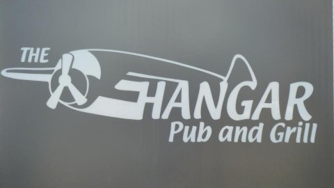 (Hangar Pub and Grill official Facebook page)