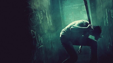 Green Room is a bloody blast of survival horror