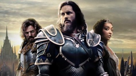 ‘Warcraft’ delivers a likeable mess