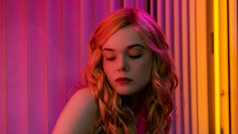 The Neon Demon Official Facebook Page