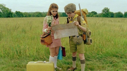 Northampton Arts Council to present Wes Anderson film festival