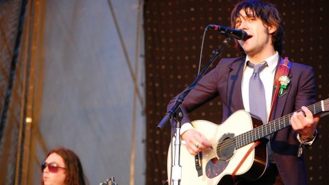 Conor Oberst tones his life down with the poetic Ruminations