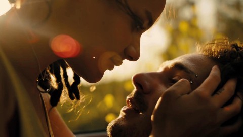 ‘American Honey’ is at once gorgeously humane and crassly hollow