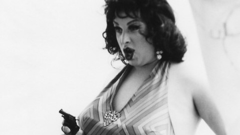 Multiple Maniacs roars back into theaters with new 4K restoration