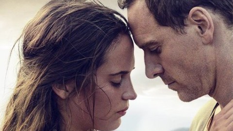 ‘The Light Between Oceans’ depicts a beautiful yet unsatisfying reality