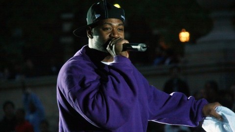 A look back at Ghostface Killah’s ‘Ironman ’ 20 years later