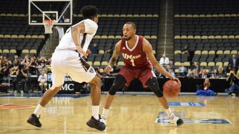 Zach Lewis and Zach Coleman reportedly to transfer from UMass