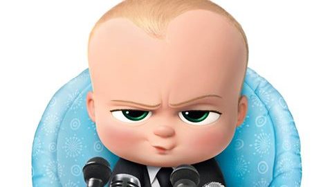 Morning Wood: ‘The Boss Baby’ is the greatest film of this century, if not the greatest artistic work of all time
