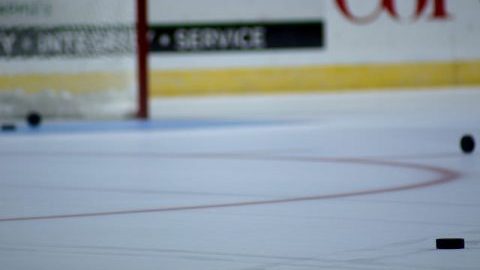 UMass club hockey beats Providence, falls to New Hampshire