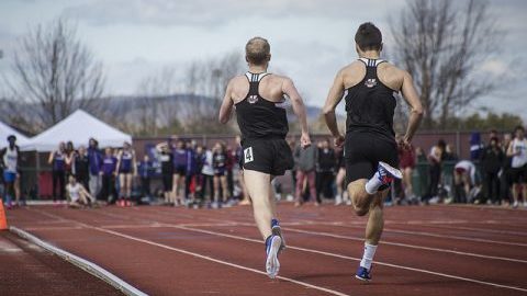 UMass women’s track and field takes first, men fourth at Joe Donahue Games