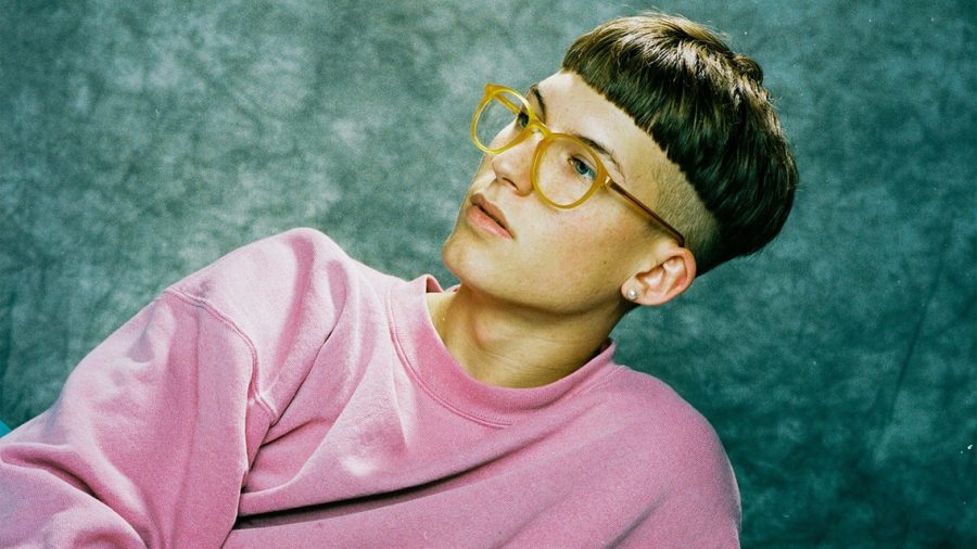 Gus Dapperton teases indie listeners with another glimpse of stardom