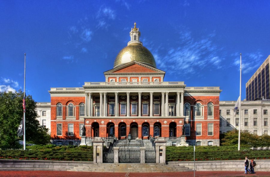 Give Massachusetts a raise