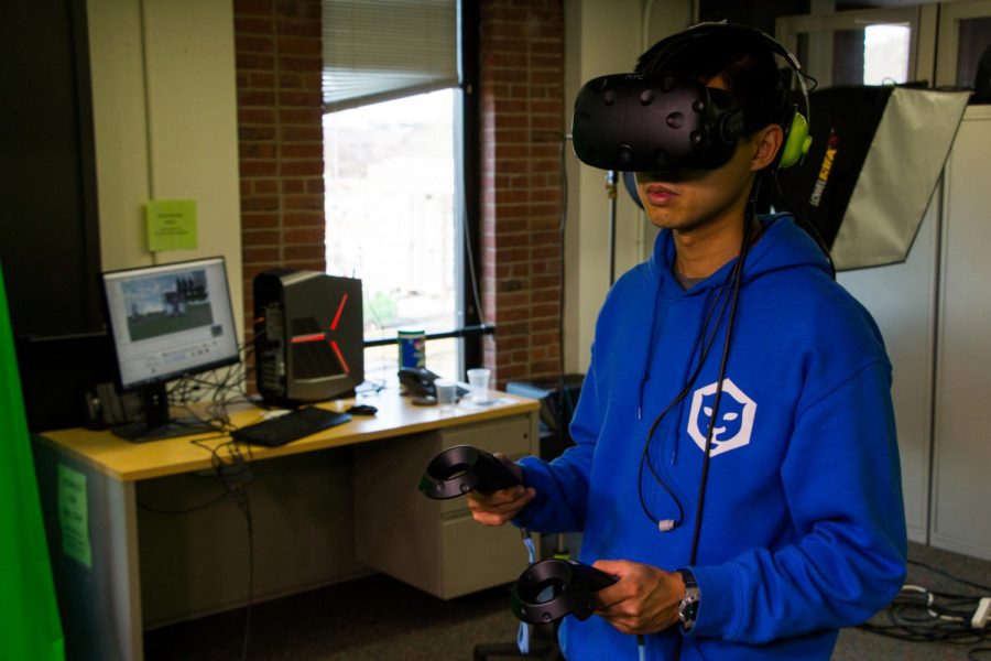 After Du Bois 150th anniversary VR trial, what’s next?
