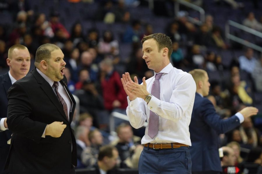 Johnston: Despite early exit in A-10 tournament, UMass men’s basketball has reasons for optimism moving forward
