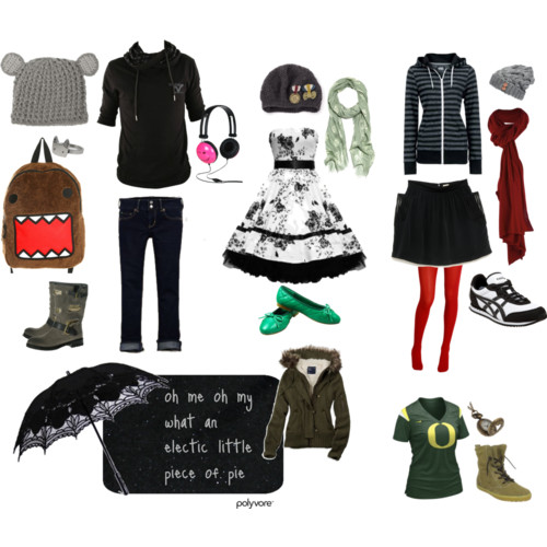 Polyvore: An App for Fashion Lovers