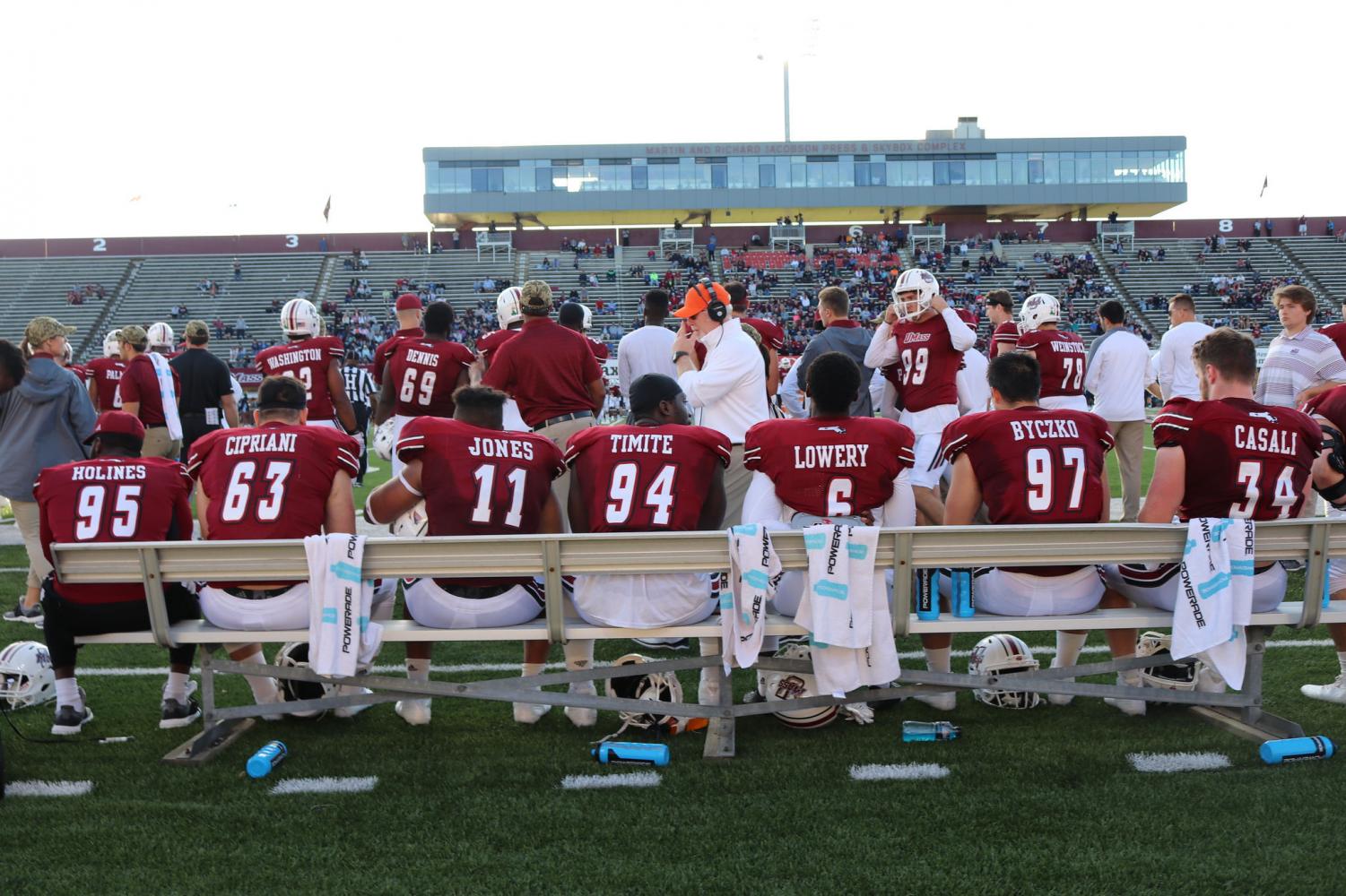 Who To Watch For In UMass Football Spring Game – Massachusetts Daily ...