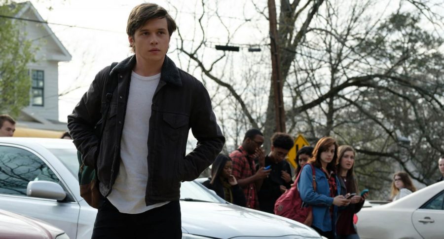 ‘Love, Simon’ is a touching story that will inspire you to breathe