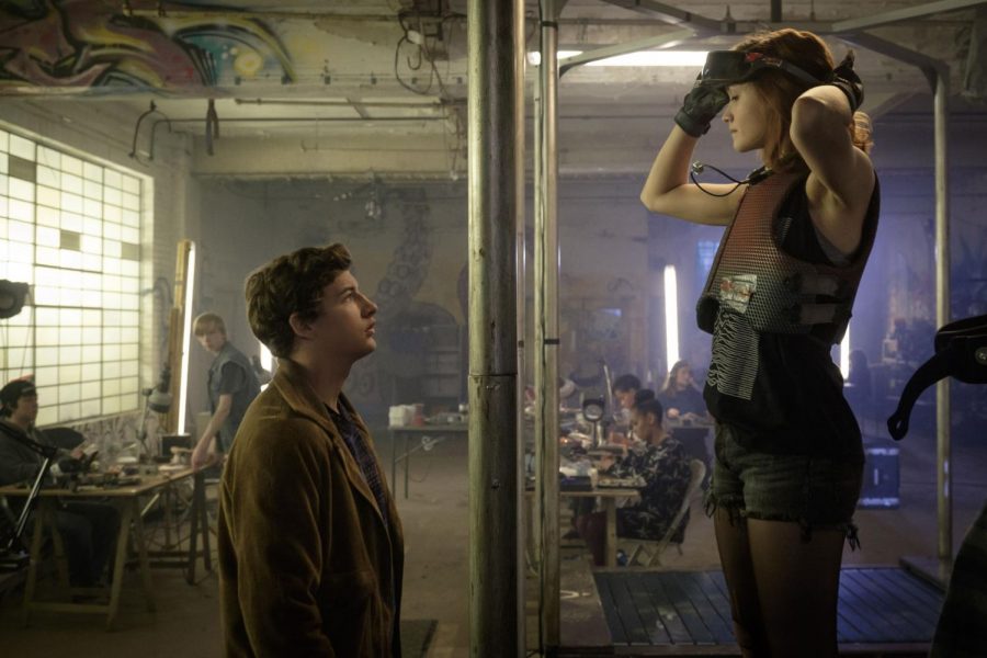 ‘Ready Player One’ is the product of good decisions