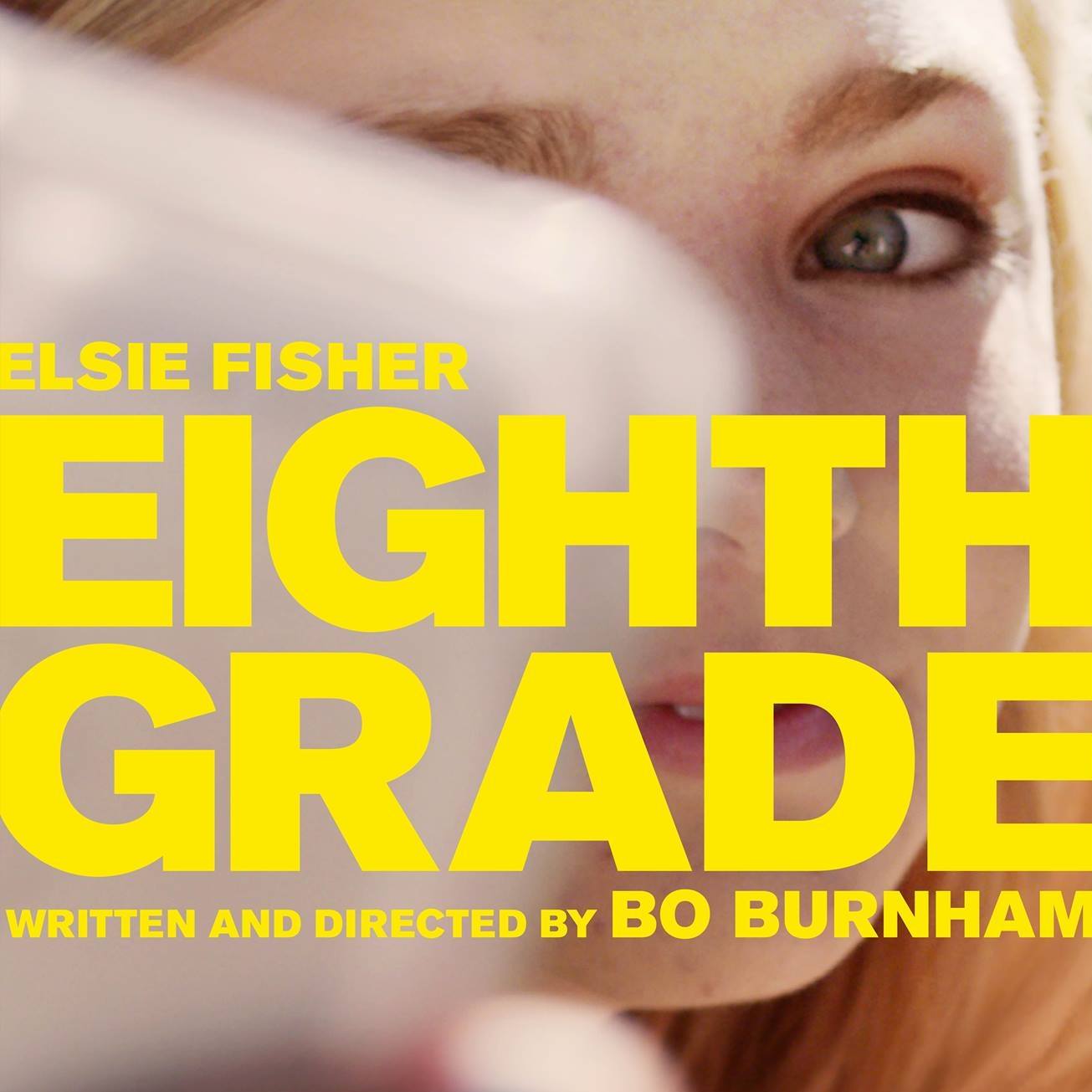 Bo Burnham Shares Story Behind Climactic Eighth Grade Scene