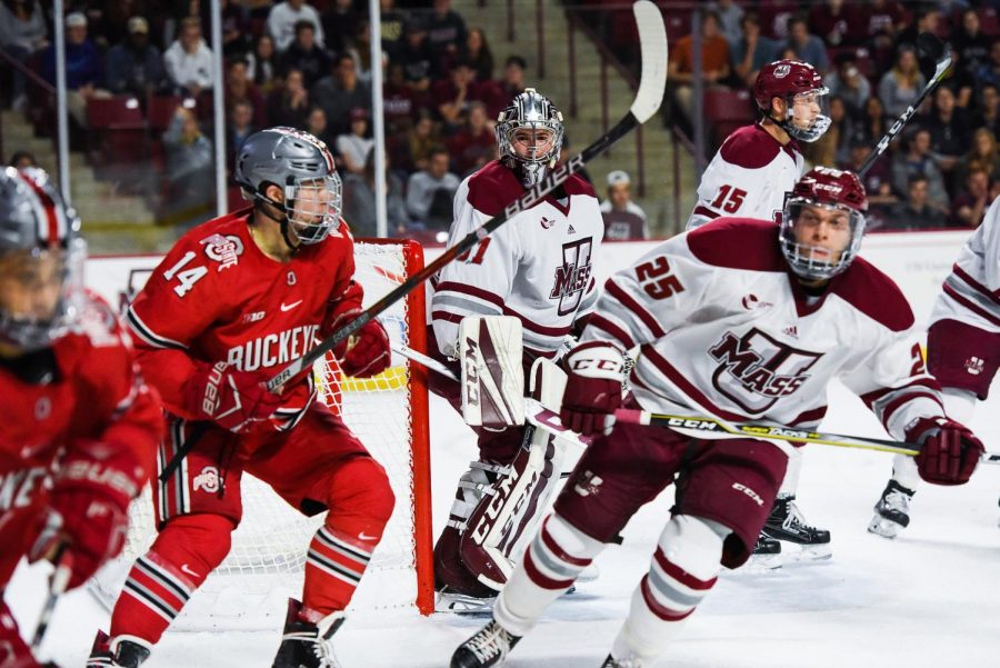 NCAA+hockey+notebook%3A+No.+1+Ohio+State+opens+2018-19+with+two+wins