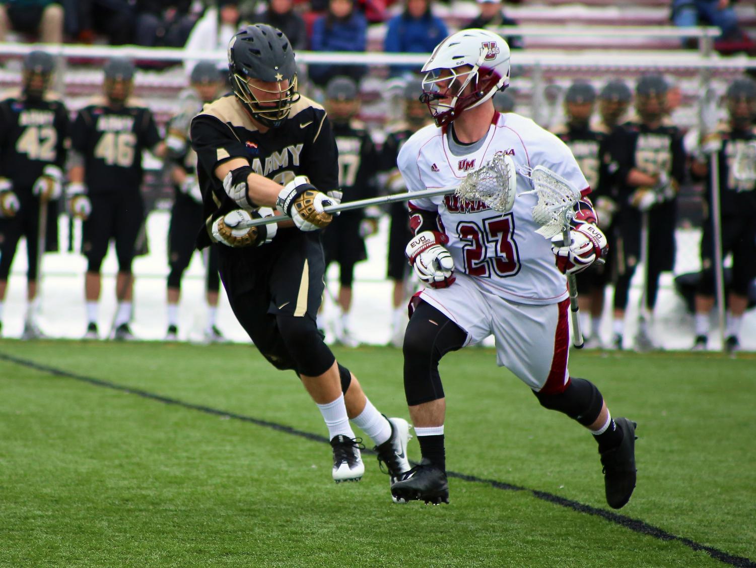 umass-men-s-lacrosse-to-open-season-against-army-saturday