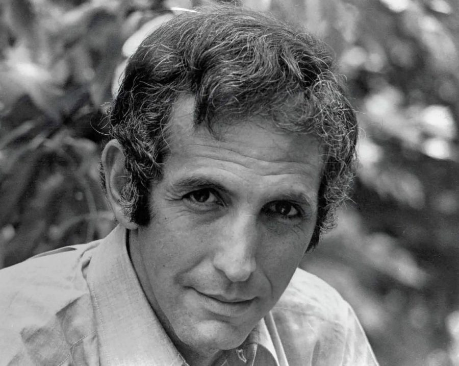 UMass acquires papers of famous political activist and whistleblower, Daniel Ellsberg
