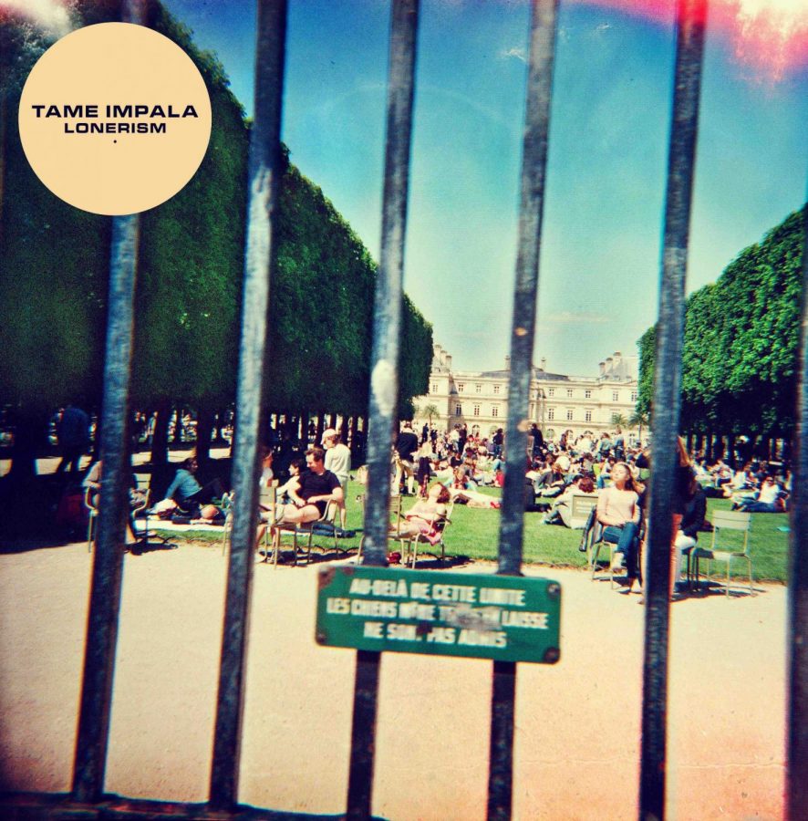 A look back at Tame Impala’s deeply introspective and carefully crafted second album ‘Lonerism’