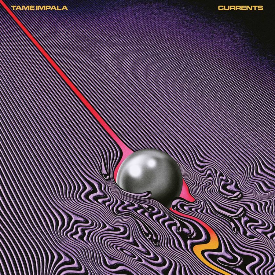 Tame Impala Official Facebook Page