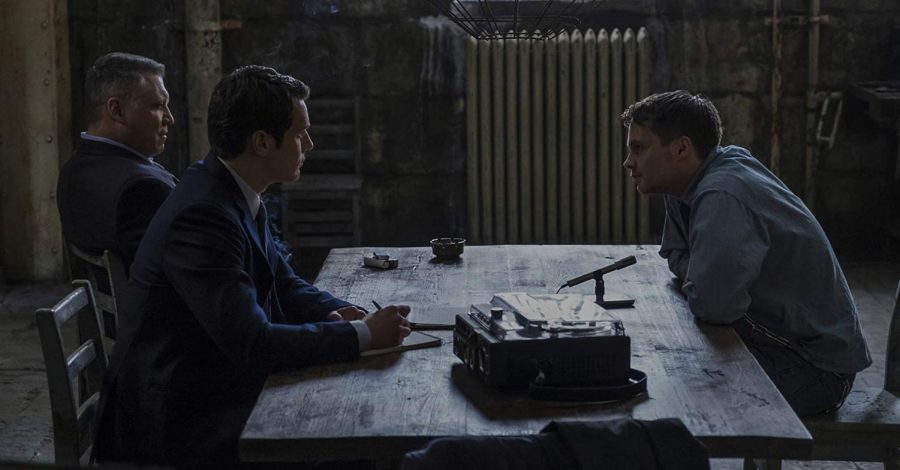 The bleak reality of ‘Mindhunter’