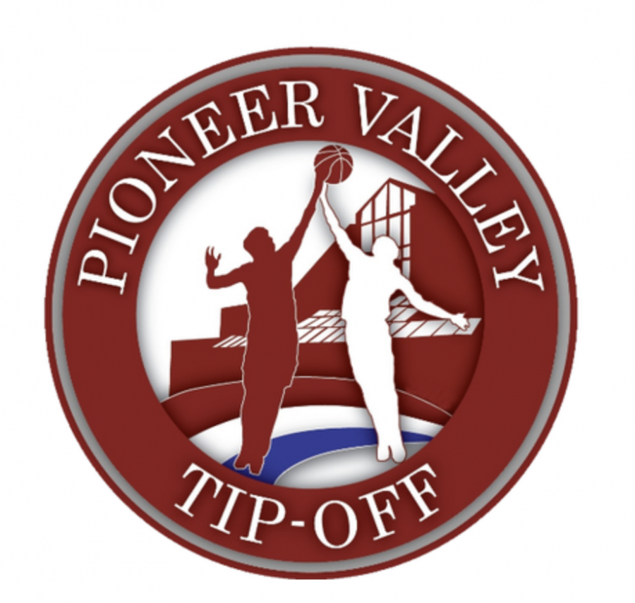 Students+prepare+for+the+largest+Pioneer+Valley+Tip-Off+to+date