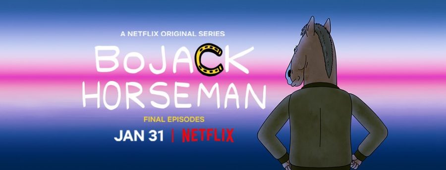 The second half of ‘BoJack Horseman’ season six heralds the end for one of the best T.V shows ever