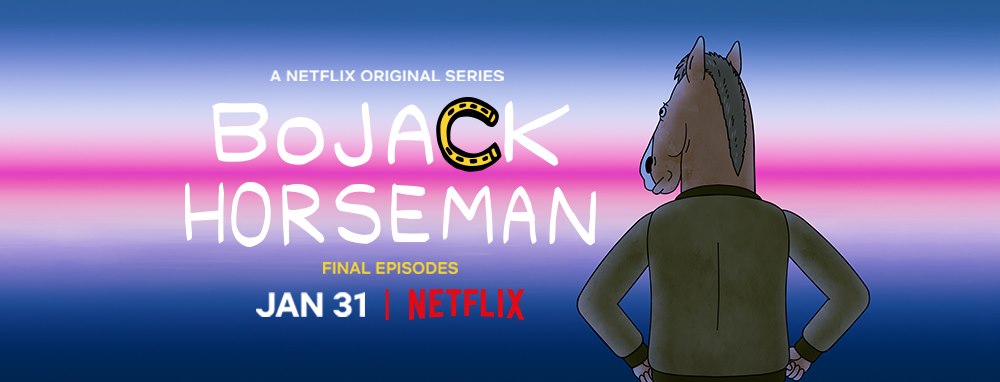 BoJack Horseman Will End With Season Six, but Its Legacy Is Sealed