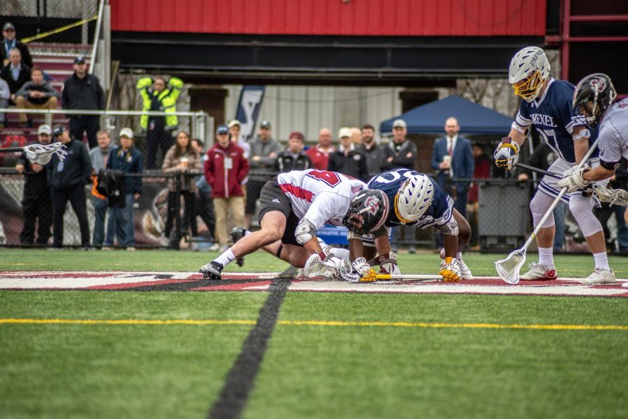 UMass+lacrosse+looking+for+first+win+of+season+against+Ohio+State