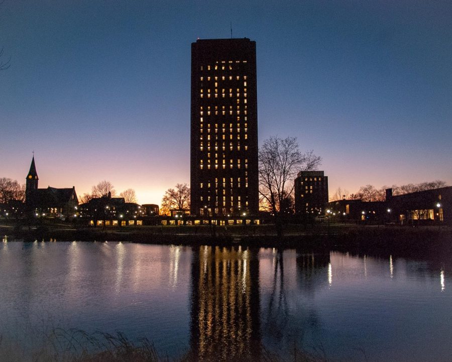 UMass Amherst changes all undergraduate courses to optional pass/fail