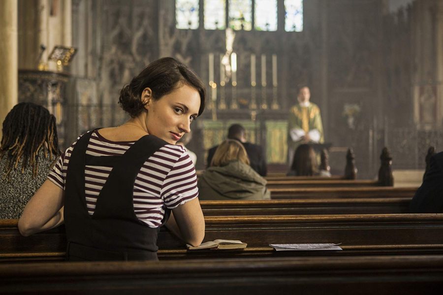 ‘Fleabag’s second season is an antidote to modern life, family, grief and love