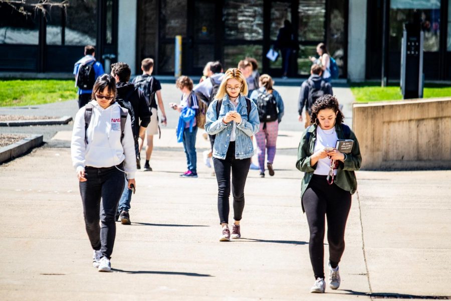 Restrictive immigration policies spell ruin for American universities