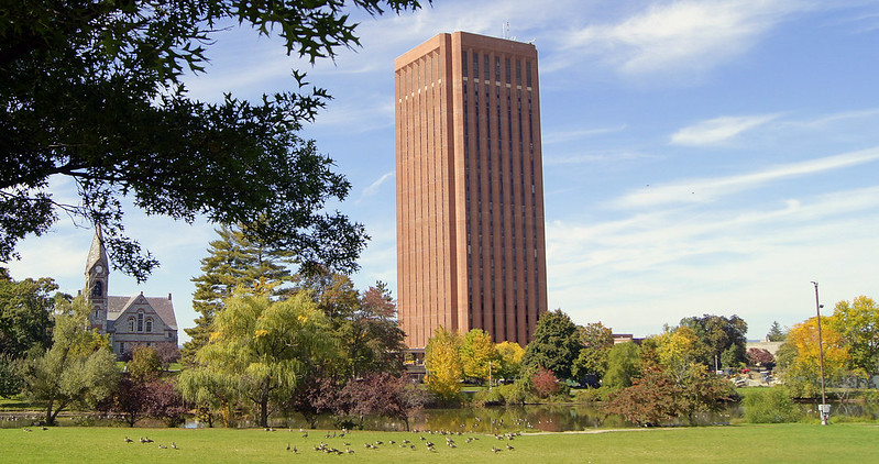 UMass changes fall 2020 schedule, classes set to start two weeks sooner than expected