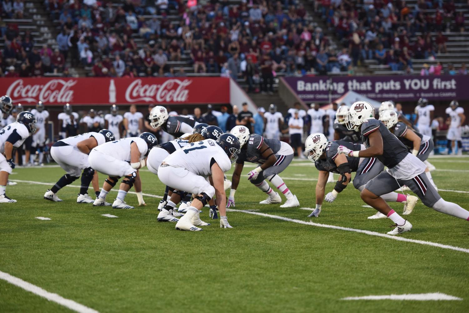 Georgia Southern's 2023 Football Schedule Released - Georgia Southern  University Athletics