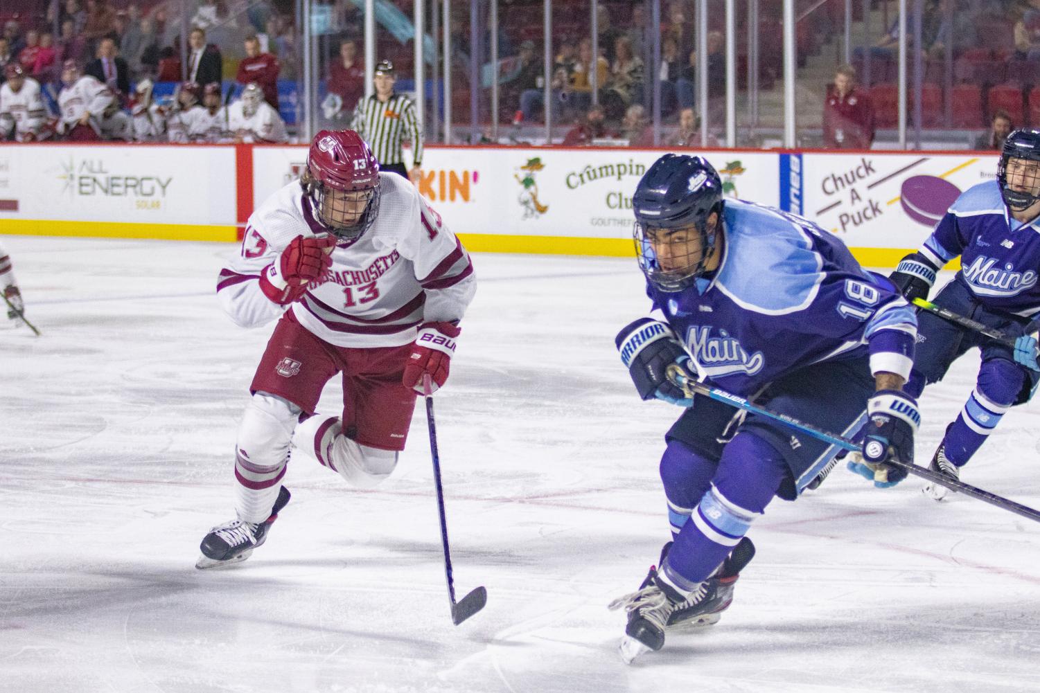 Ranking the top UMass sports moments from the 2019-20 Season ...