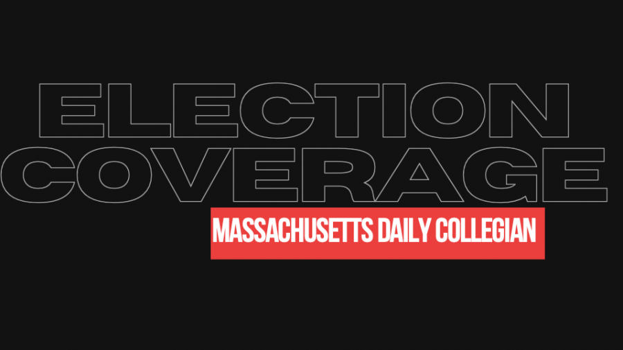 UMass students react to the 2020 election