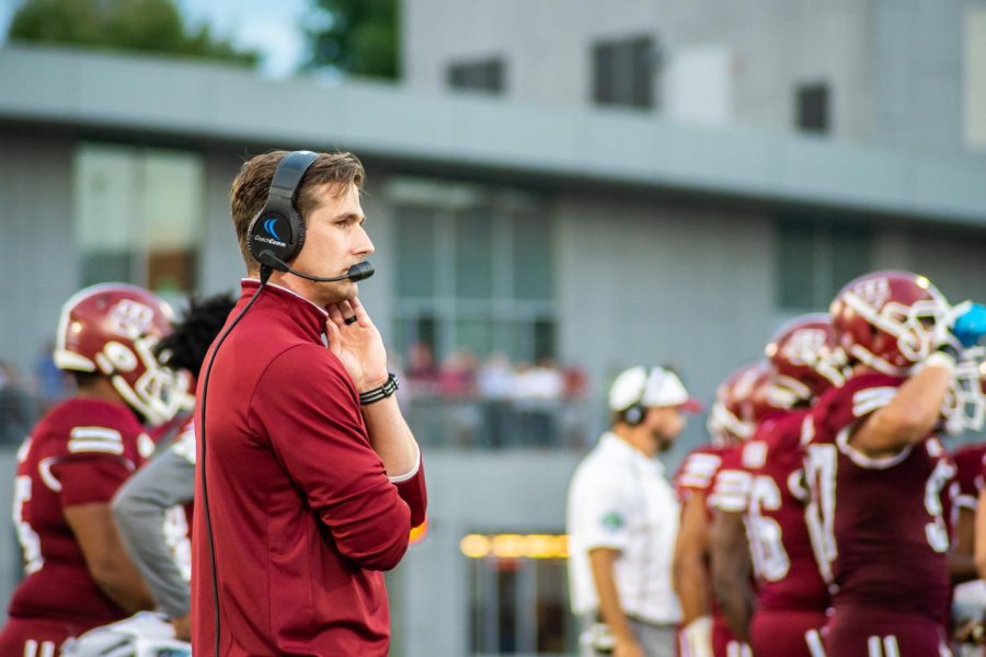 McGee: Where does UMass football go from here?