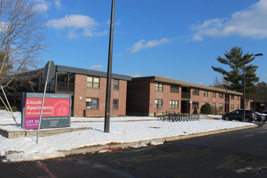 University takes next steps toward building new student housing